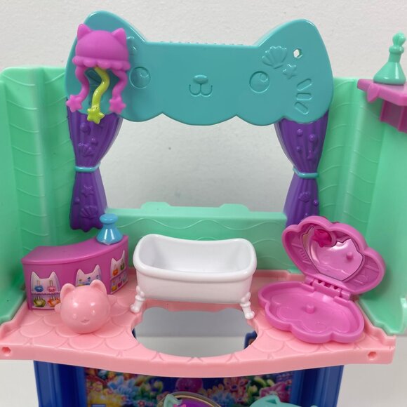 Gabby's Dollhouse: The Movie TOY LOT - Picture 2 of 15